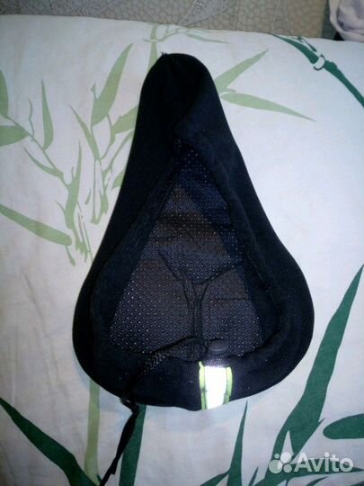 Селиконовая накладка