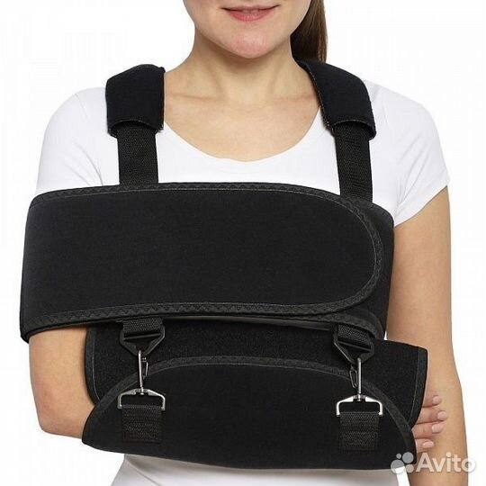 Бандаж для плеч и предплечья - «Крейт»