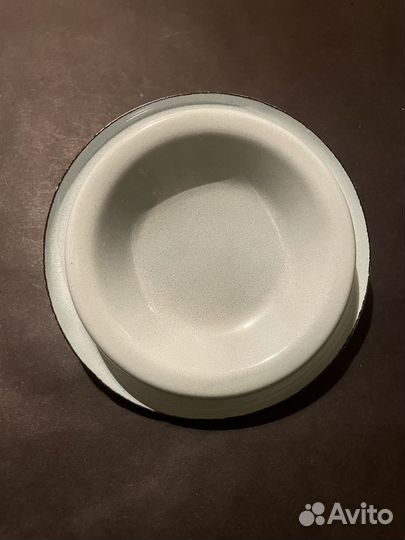 Чайник эмалированный СССР 3.5 литра