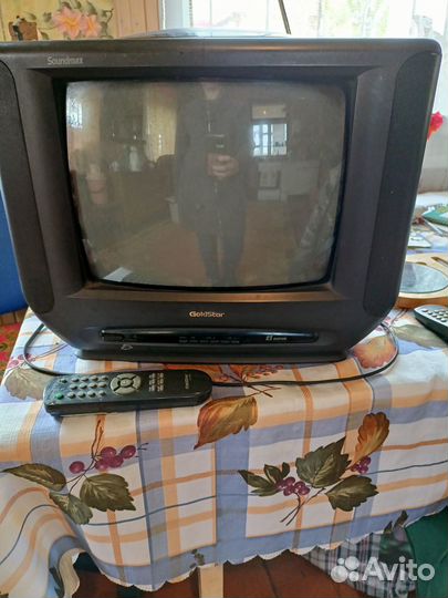 Продаю телевизор