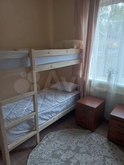 Комната 18 м², 1/3 эт.