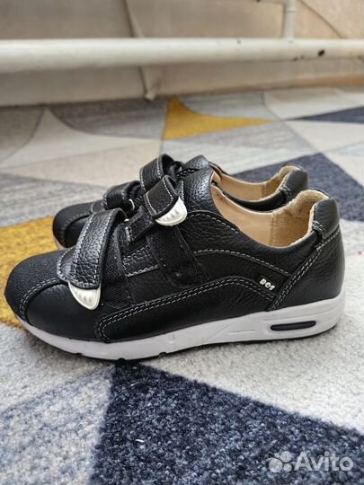 Ортопедические полуботиночки детские