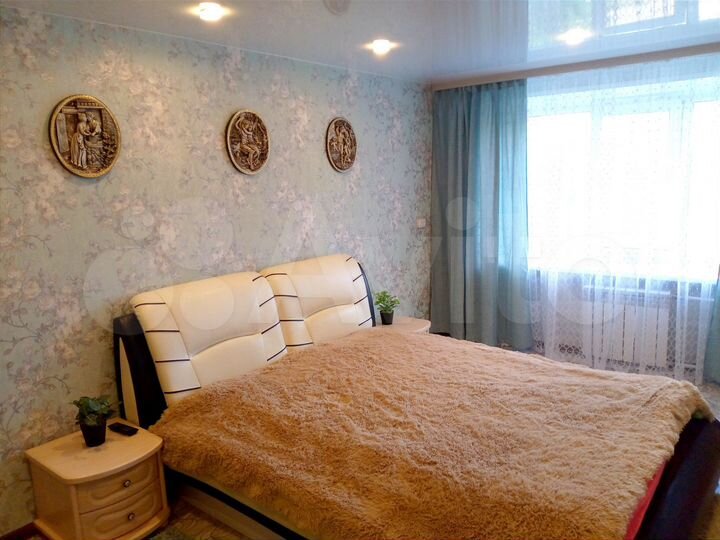 1-к. квартира, 32 м², 1/5 эт.