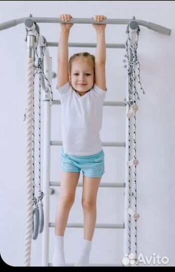 Шведская стенка