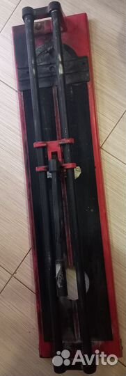 Плиткорез ручной