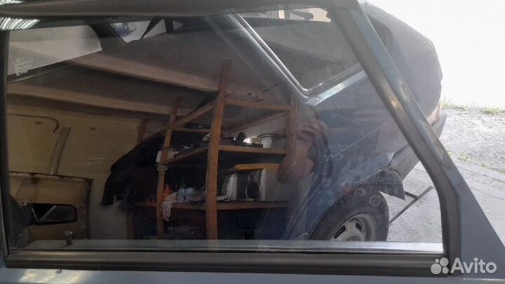 Стекла ваз 2109-14