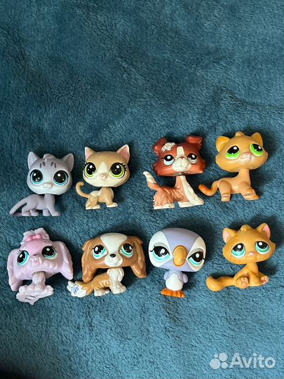 Littlest Pet Shop