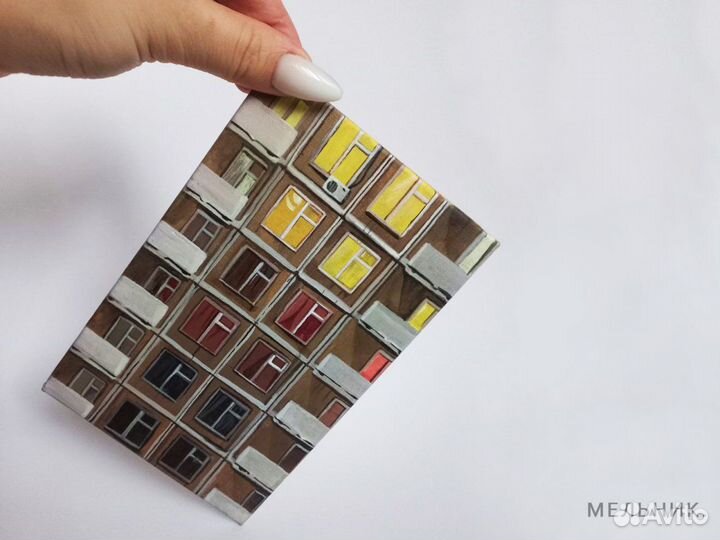 Картины на заказ