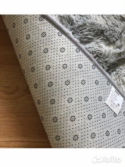Ковер 80*160 новый
