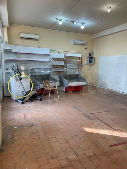 Свободного назначения, 80 м²