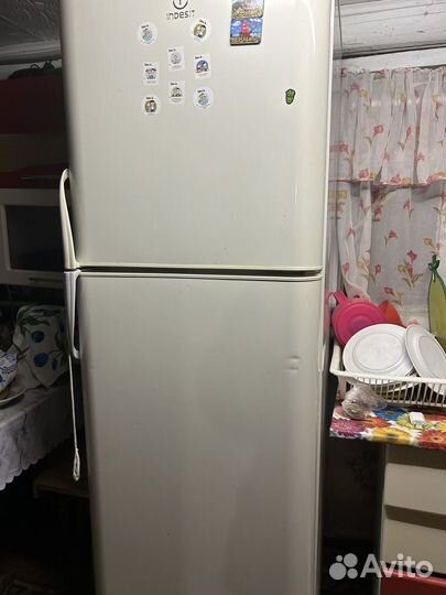 Холодильник бу