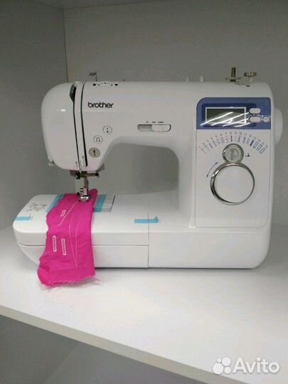 Швейные машины, оверлоки