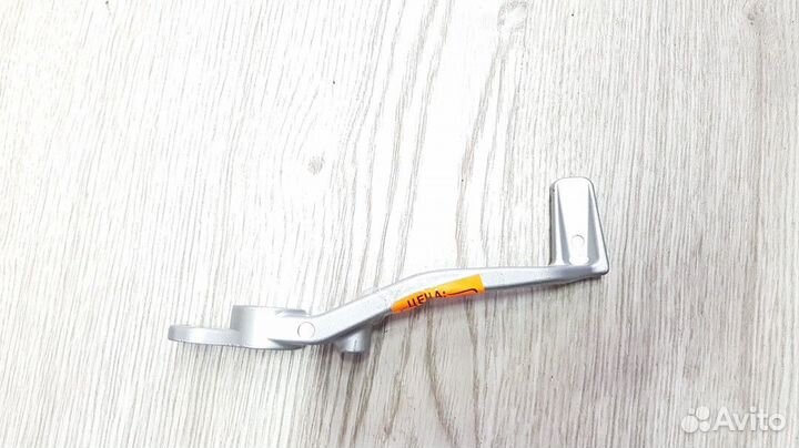 Лапка тормоза Kawasaki ZZR