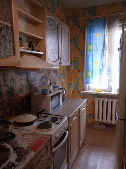 1-к. квартира, 31 м², 2/2 эт.