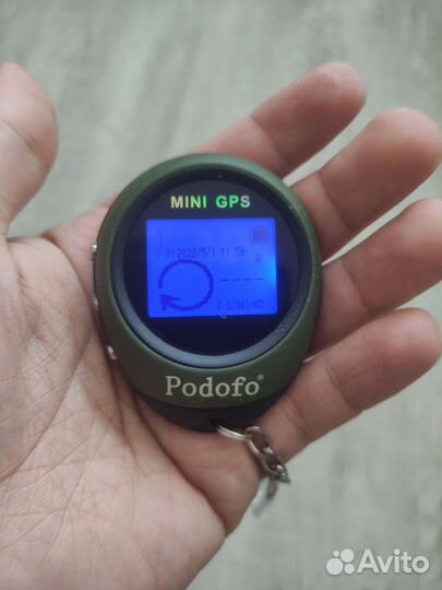 Gps навигатор