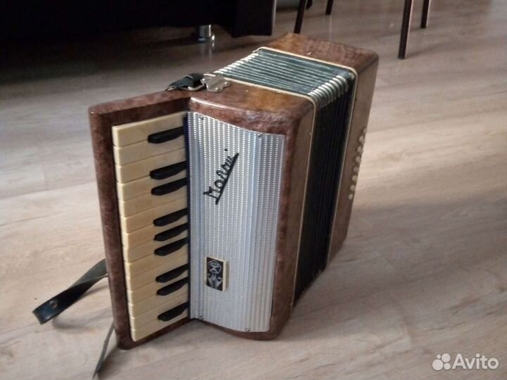 Аккордеон