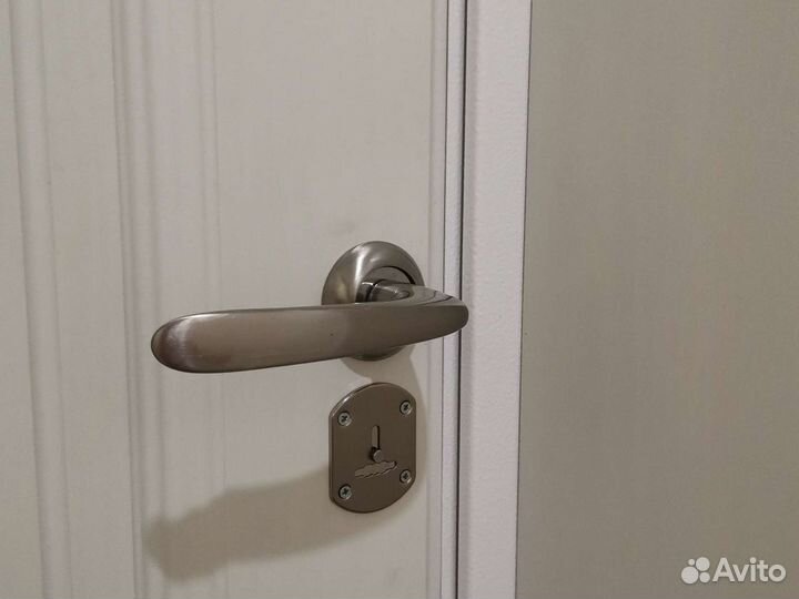 Ремонт входных дверей, замена замков