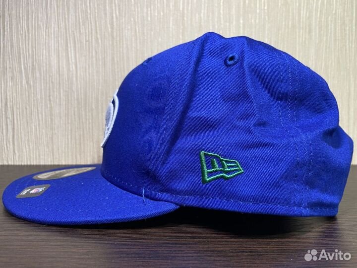 Бейсболка кепка New Era Snapback