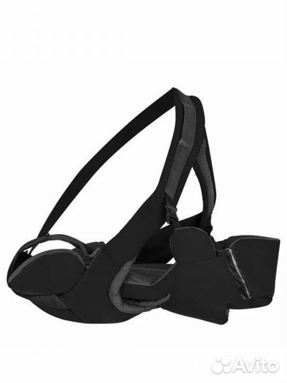 Эргорюкзак-переноска Cybex first go