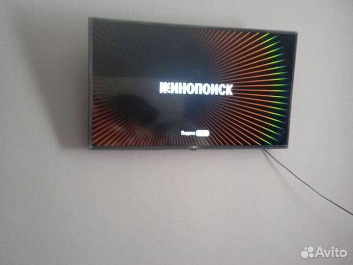 Телевизор SMART TV LG 43