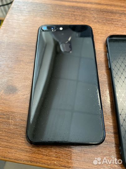 iPhone 7 Plus, 128 ГБ