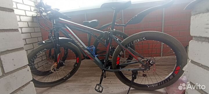 Горный велосипед 29 бу
