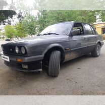 BMW 3 серия 1.6 MT, 1989, 250 000 км