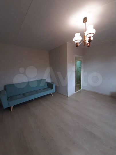 1-к. квартира, 33 м², 4/5 эт.