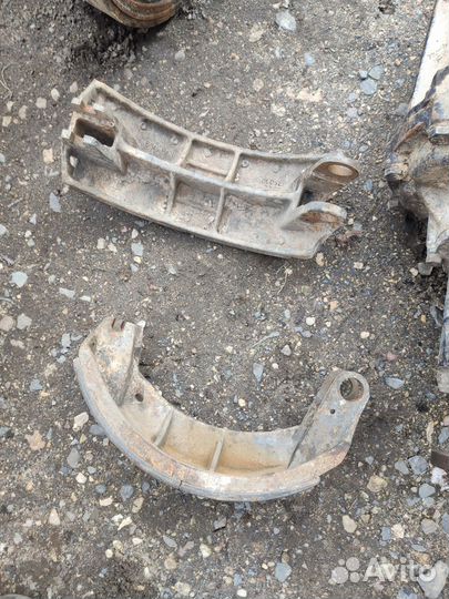 Запчасти на камаз