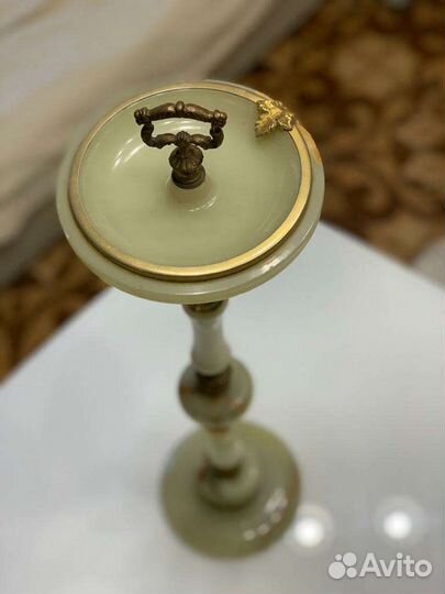 Пепельница. Антиквариат