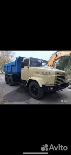 Водитель на самосвал работой по месту