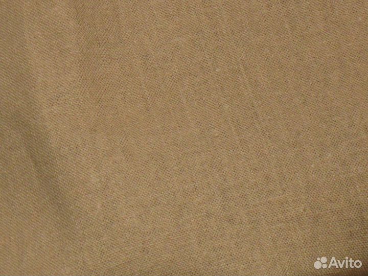 Лён (отрез), Италия