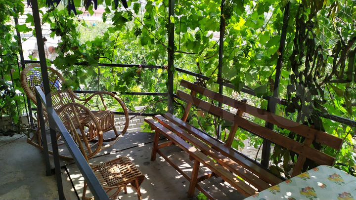 Комната 18 м², 1/2 эт.