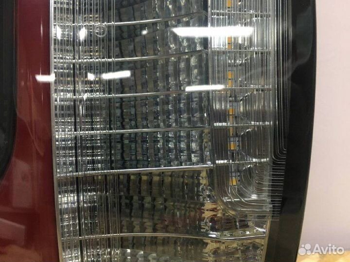 Фонарь задний левый Niva Travel Оригинал