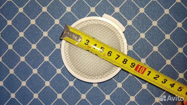 Фильтр для Xiaomi Mijia Mi scwxcqrr/ Roborock H6