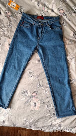 Мужские джинсы levis 501