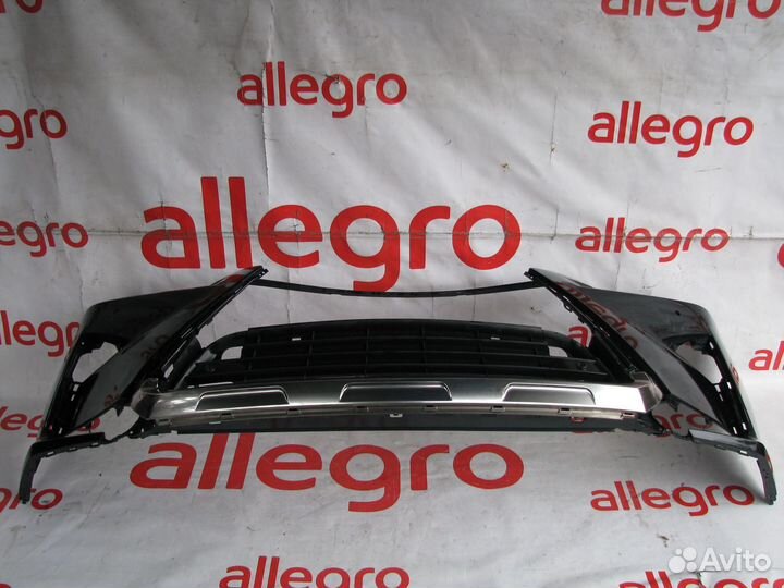 Lexus RX 4 Бампер передний 2015+