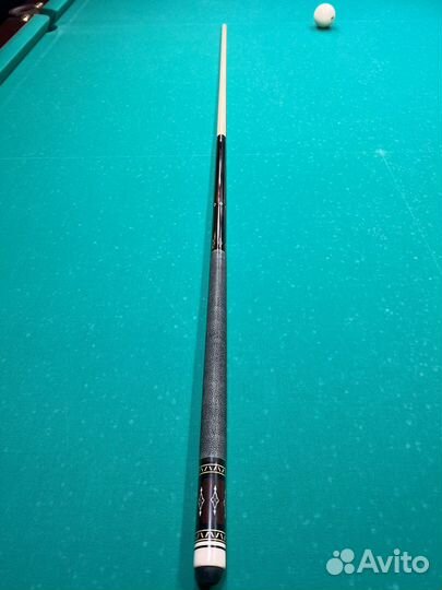 Бильярдный кий