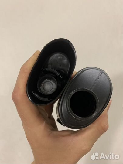 Аэрофляга Elite Crono CX