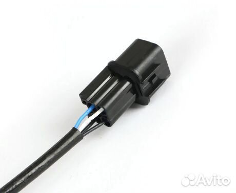 Датчик кислородный Mitsubishi. Новый