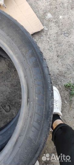 Michelin Latitude Sport 3 235/50 R19