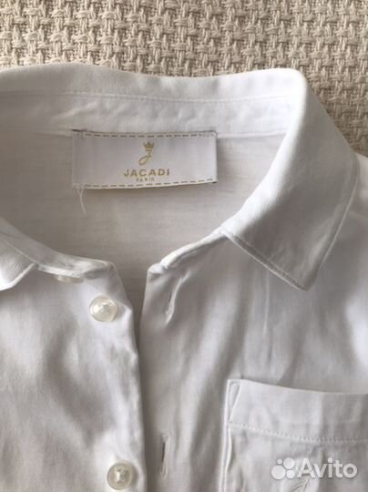 Рубашка для мальчика