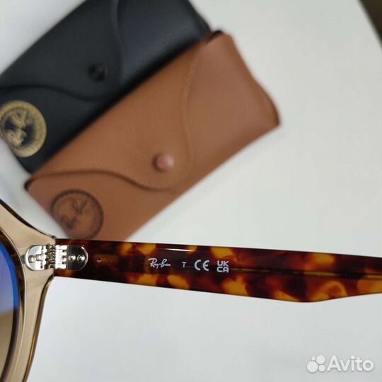 Очки Ray Ban Gina