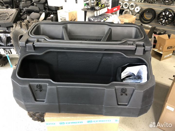 Кофр для квадроциклов storm