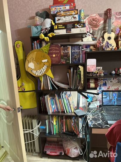 Продам мебель детской