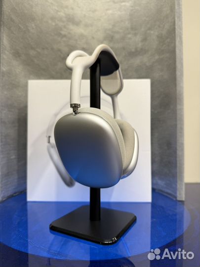 Airpods Max Silver