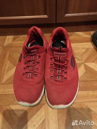 Кроссовки мужские