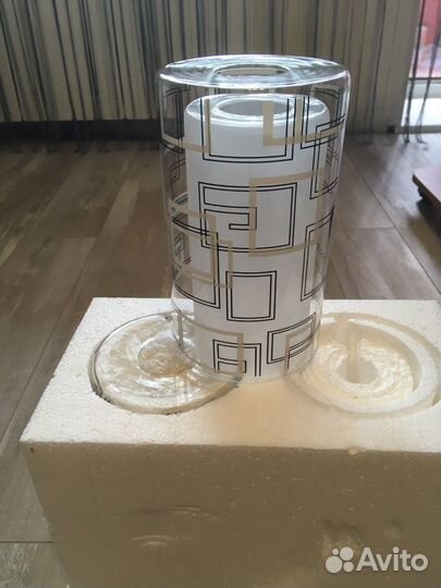 Светильник подвесной