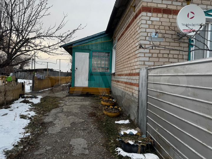 Дом 70 м² на участке 5 сот.