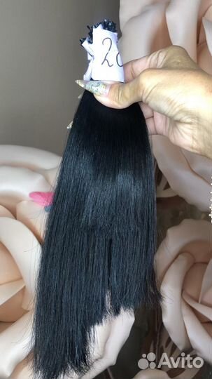 Волосы для наращивания